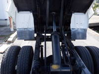 ISUZU Elf Deep Dump BKG-NJR85AN 2008 157,243km_9