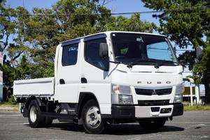MITSUBISHI FUSO Canter Double Cab 2RG-FGA20 2021 29,536km_1