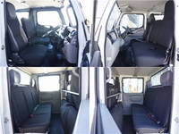 MITSUBISHI FUSO Canter Double Cab 2RG-FGA20 2021 29,536km_28