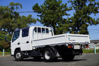 MITSUBISHI FUSO Canter Double Cab 2RG-FGA20 2021 29,536km_2
