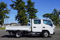 MITSUBISHI FUSO Canter Double Cab 2RG-FGA20 2021 29,536km_4