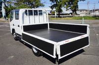 MITSUBISHI FUSO Canter Double Cab 2RG-FGA20 2021 29,536km_9