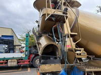 HINO Ranger Mixer Truck 2KG-FJ2ABA 2018 225,240km_10