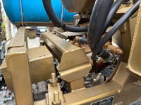 HINO Ranger Mixer Truck 2KG-FJ2ABA 2018 225,240km_12