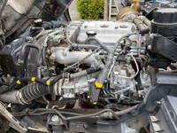 HINO Ranger Mixer Truck 2KG-FJ2ABA 2018 225,240km_21