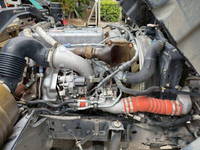 HINO Ranger Mixer Truck 2KG-FJ2ABA 2018 225,240km_22