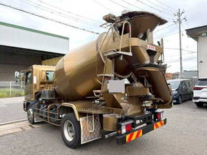 Ranger Mixer Truck_2