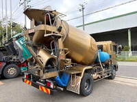 HINO Ranger Mixer Truck 2KG-FJ2ABA 2018 225,240km_4