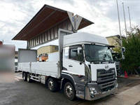 UD TRUCKS Others Aluminum Wing 2PG-CG5CA 2019 595,310km_7