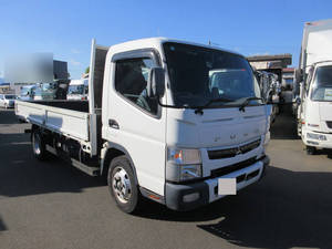 Canter Flat Body_1