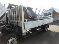 MITSUBISHI FUSO Canter Flat Body 2PG-FEB80 2020 131,397km_22