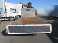 MITSUBISHI FUSO Canter Flat Body 2PG-FEB80 2020 131,397km_25