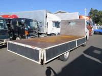 MITSUBISHI FUSO Canter Flat Body 2PG-FEB80 2020 131,397km_26