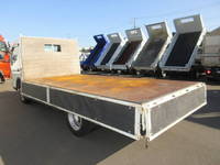 MITSUBISHI FUSO Canter Flat Body 2PG-FEB80 2020 131,397km_27