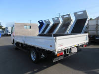MITSUBISHI FUSO Canter Flat Body 2PG-FEB80 2020 131,397km_2