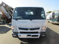 MITSUBISHI FUSO Canter Flat Body 2PG-FEB80 2020 131,397km_4