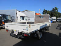 MITSUBISHI FUSO Canter Flat Body 2PG-FEB80 2020 131,397km_5