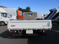 MITSUBISHI FUSO Canter Flat Body 2PG-FEB80 2020 131,397km_6