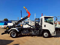 ISUZU Forward Container Carrier Truck 2RG-FRR90S4 2024 7,100km_11