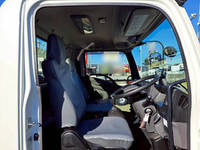 ISUZU Forward Container Carrier Truck 2RG-FRR90S4 2024 7,100km_13