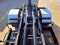ISUZU Forward Container Carrier Truck 2RG-FRR90S4 2024 7,100km_18