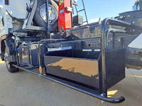 ISUZU Forward Container Carrier Truck 2RG-FRR90S4 2024 7,100km_21