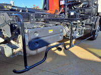 ISUZU Forward Container Carrier Truck 2RG-FRR90S4 2024 7,100km_23