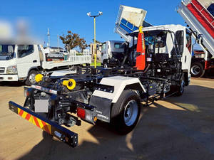 Forward Container Carrier Truck_2