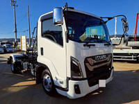 ISUZU Forward Container Carrier Truck 2RG-FRR90S4 2024 7,100km_3