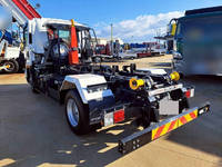 ISUZU Forward Container Carrier Truck 2RG-FRR90S4 2024 7,100km_4