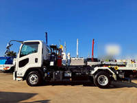 ISUZU Forward Container Carrier Truck 2RG-FRR90S4 2024 7,100km_5