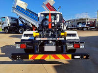 ISUZU Forward Container Carrier Truck 2RG-FRR90S4 2024 7,100km_6