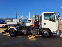 ISUZU Forward Container Carrier Truck 2RG-FRR90S4 2024 7,100km_7