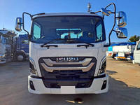 ISUZU Forward Container Carrier Truck 2RG-FRR90S4 2024 7,100km_8