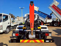 ISUZU Forward Container Carrier Truck 2RG-FRR90S4 2024 7,100km_9