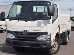 Toyoace Flat Body