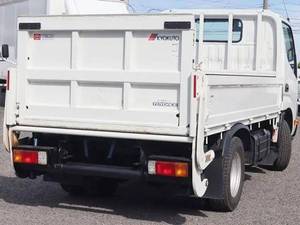 Toyoace Flat Body_2
