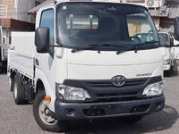 TOYOTA Toyoace Flat Body TPG-XZU605 2019 46,210km_3