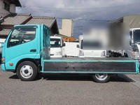 TOYOTA Toyoace Flat Body 2PG-XZU605 2019 90,130km_10