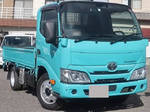 Toyoace Flat Body