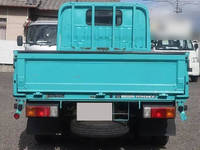 TOYOTA Toyoace Flat Body 2PG-XZU605 2019 90,130km_4