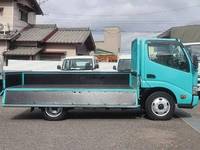TOYOTA Toyoace Flat Body 2PG-XZU605 2019 90,130km_7