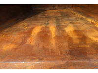 ISUZU Forward Garbage Truck TKG-FRR90S2 2017 120,779km_12