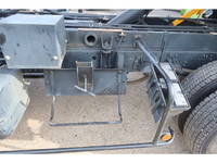 ISUZU Forward Garbage Truck TKG-FRR90S2 2017 120,779km_14