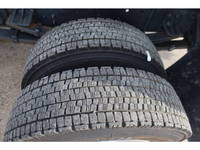 ISUZU Forward Garbage Truck TKG-FRR90S2 2017 120,779km_15