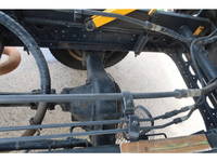 ISUZU Forward Garbage Truck TKG-FRR90S2 2017 120,779km_17