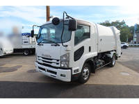 ISUZU Forward Garbage Truck TKG-FRR90S2 2017 120,779km_1