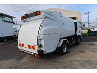 ISUZU Forward Garbage Truck TKG-FRR90S2 2017 120,779km_2