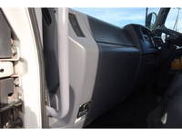 ISUZU Forward Garbage Truck TKG-FRR90S2 2017 120,779km_33