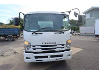 ISUZU Forward Garbage Truck TKG-FRR90S2 2017 120,779km_3